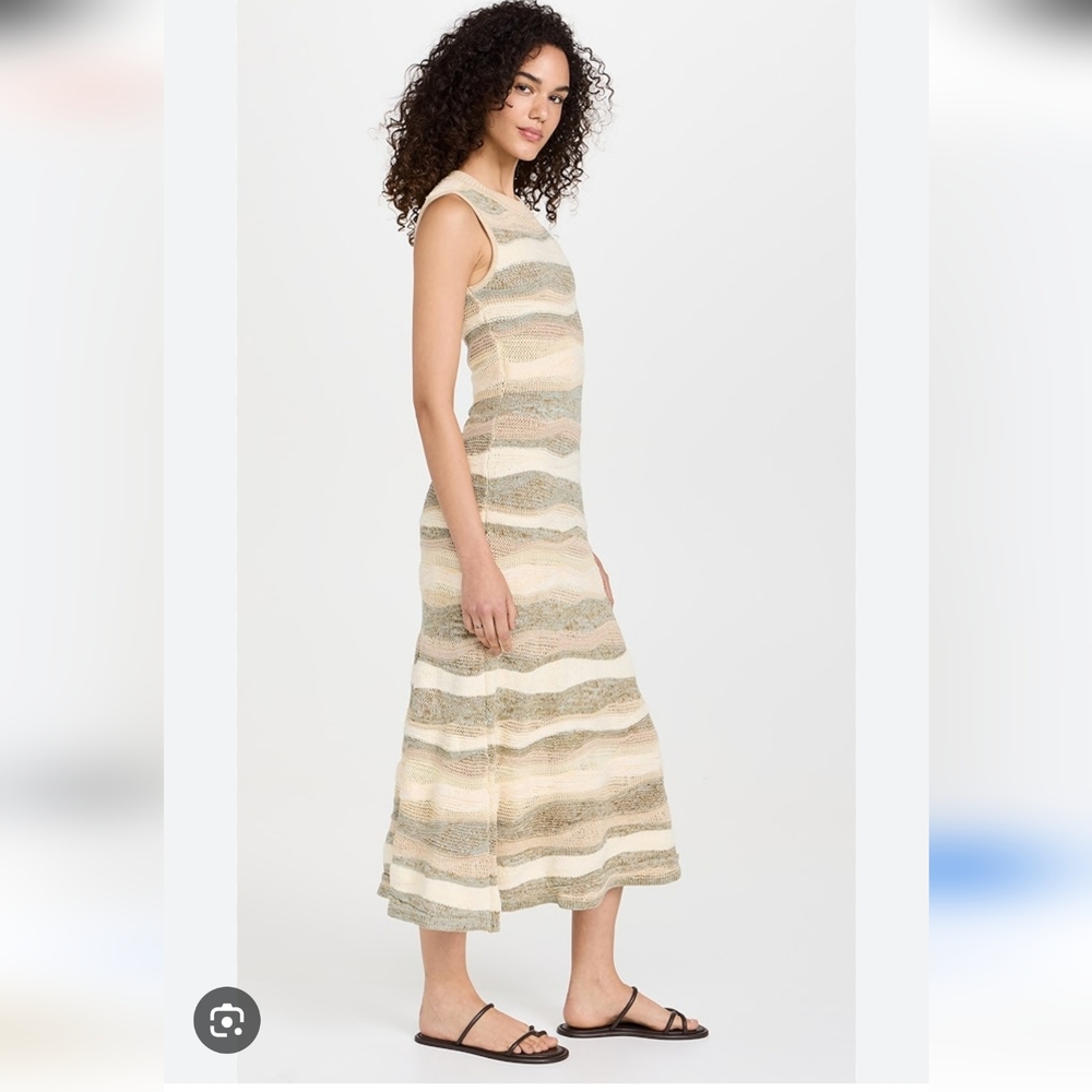 ULLA JOHNSON Dress || Small